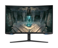 Samsung Odyssey G6 LS32BG650EUXEN - 1092721 - zdjęcie 3